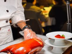 -四季民福烤鸭店(外滩外白渡桥店)