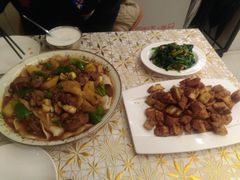 -楼兰印象(朝外店)