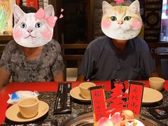 -蜀大侠·牛肉自助火锅(慈溪店)