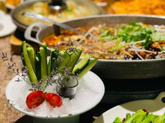 火吧江团烤鱼-火吧PTV聚会餐厅(10号店)
