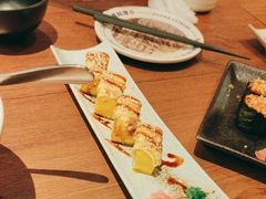-小川洋风料理(大悦城店)