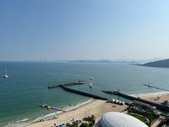 -深圳大梅沙京基洲际度假酒店