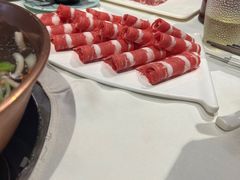 -东来顺饭庄(西直门店)
