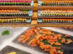 -星伦多自助料理·涮烤一体(杭州来福士店)