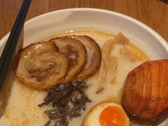 -味千拉面(南昌杉杉奥特莱斯广场店)
