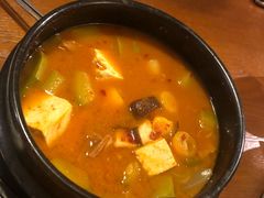 -第二外国语学院-韩国餐厅(朝阳路店)