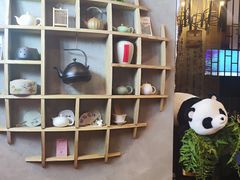 -了凡国风主题茶馆·咖啡(武侯祠锦里店)