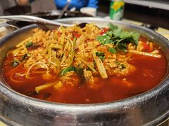 -铜锣湾·有麝自然香(重庆新天地店)