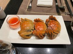 -深圳四季酒店·馥自助餐厅