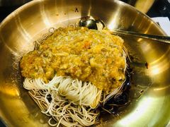 -贡梅老面馆·蟹粉面·无锡特色小吃(南长街主推店)