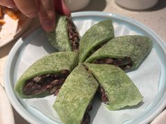 红豆薄撑-任兴记(定西路店)