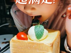 -外婆家(蓝色港湾店)