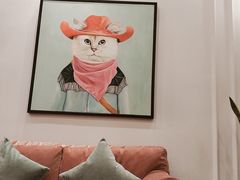 -袖虎·猫馆(体育西路店)