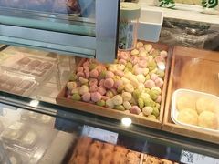 -泸溪河桃酥(长乐路店)