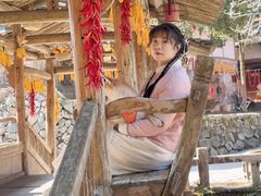 -林坑古村落