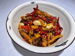 -遇见老南昌-柴火灶(顺外路店)