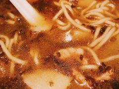 片儿川-知味观(湖滨总店)