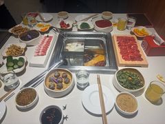 -海底捞火锅(勒泰店)