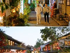 -小河直街历史文化街区