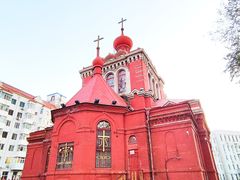 -圣·阿列克谢耶夫教堂