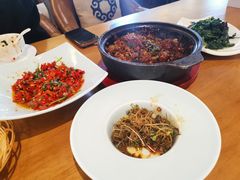 -阿斯牛牛·凉山菜(新会展店)