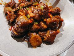 -蒙古大营(朝阳公园店)