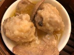 -添好运点心专门店(深水埗店)