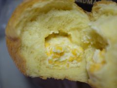 布里欧修奶酪-Juicy Bakery(大学路店)