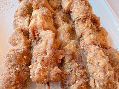 -功德林素菜饭庄(前门店)