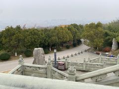 -南京市江宁方山