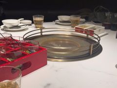 -领鲜天下·焗海鲜·花胶鸡(天目里店)