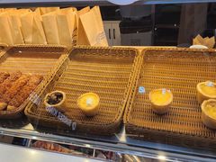 -贝儿多爸々の泡芙工房(嘉里汇店)