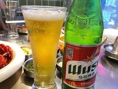 -小团团·路边烤牛肉(南岭壹街店)