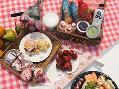 -长白岛森林公园