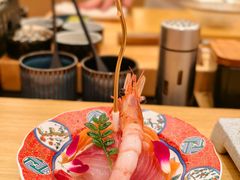 -鮨政· Omakase(港汇恒隆广场店)