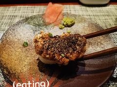-戏作寿司(观音桥店)