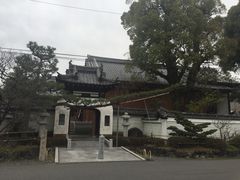 -有栖山 清光院 清水寺