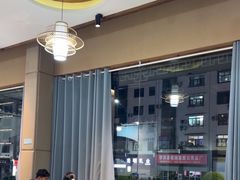 -朗妈私房菜(婺女州店)