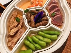 -南园民国茶楼餐厅·常州菜(北大街店)