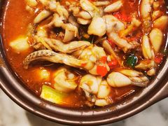 -雀蓝川菜(星悦汇店)