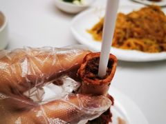 特色酱骨-京滨饭店·餐厅(阜外大街店)