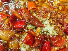 -冯大腕江湖川菜馆(后沙峪店)