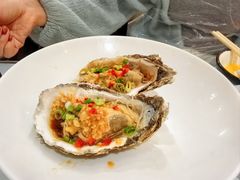 -日月昇渔家菜·海肠捞饭·大连海鲜(星海公园店)
