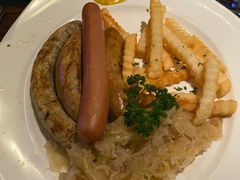 -碧特博格·20年品牌西餐厅(芜湖路店)