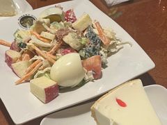 -娜玛瑟德餐厅(宇拓路店)