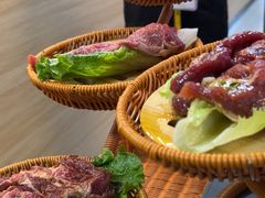 -牛犇炭火烤肉·鲜切烤肉(承德总店)