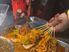 -邓姐串串香(水围店)