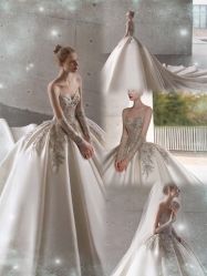 -纯色时光婚纱艺术馆WHITE