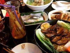 -西关味(大卫城店)