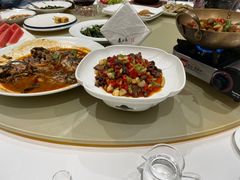 -箸福·夜上海(雨花客厅店)
